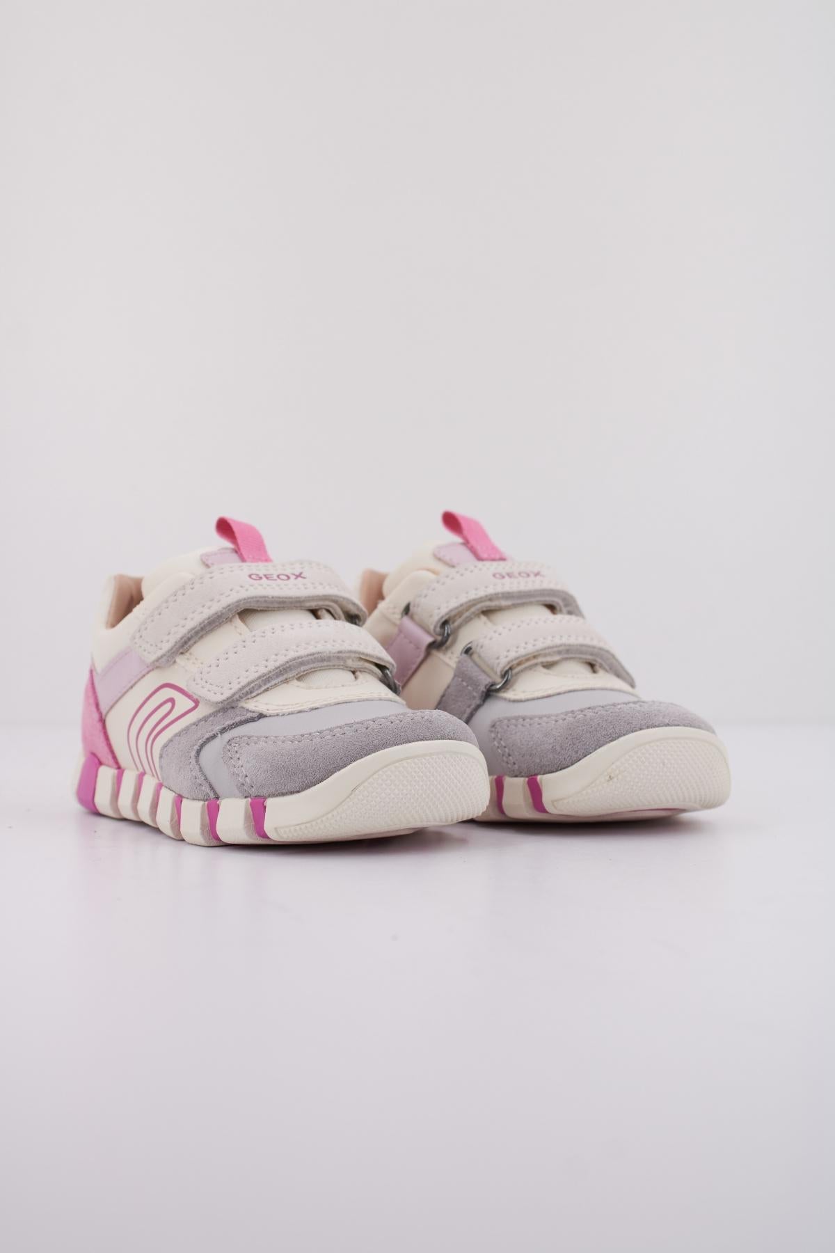 GEOX B IUPIDOO GIRL en color C  (2)