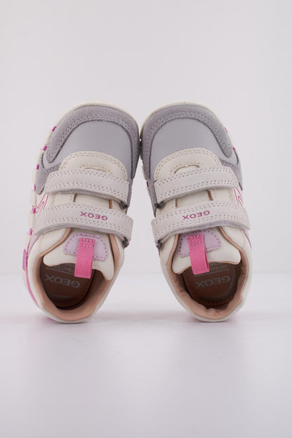 GEOX B IUPIDOO GIRL en color C  (3)