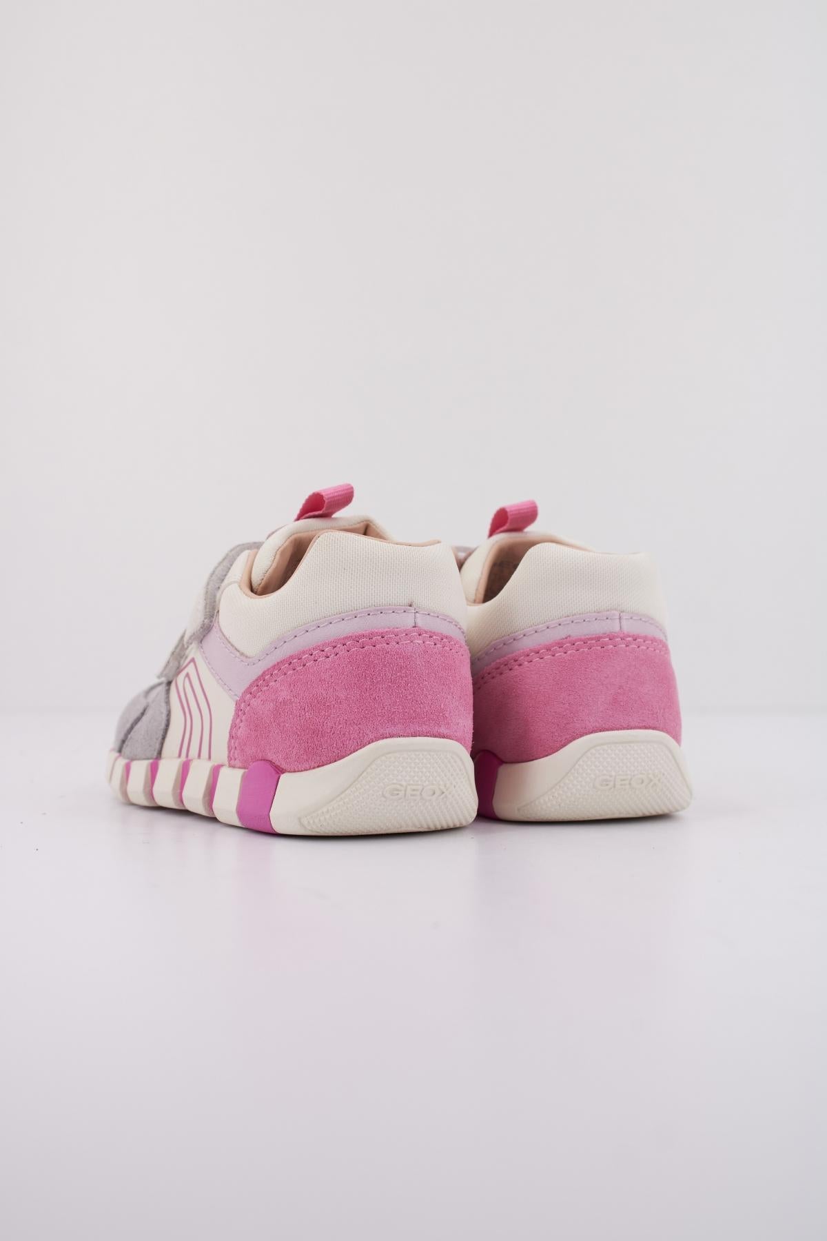 GEOX B IUPIDOO GIRL en color C  (4)