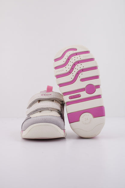 GEOX B IUPIDOO GIRL en color C  (5)