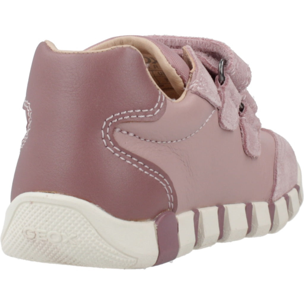 GEOX B IUPIDOO GIRL en color C  (3)