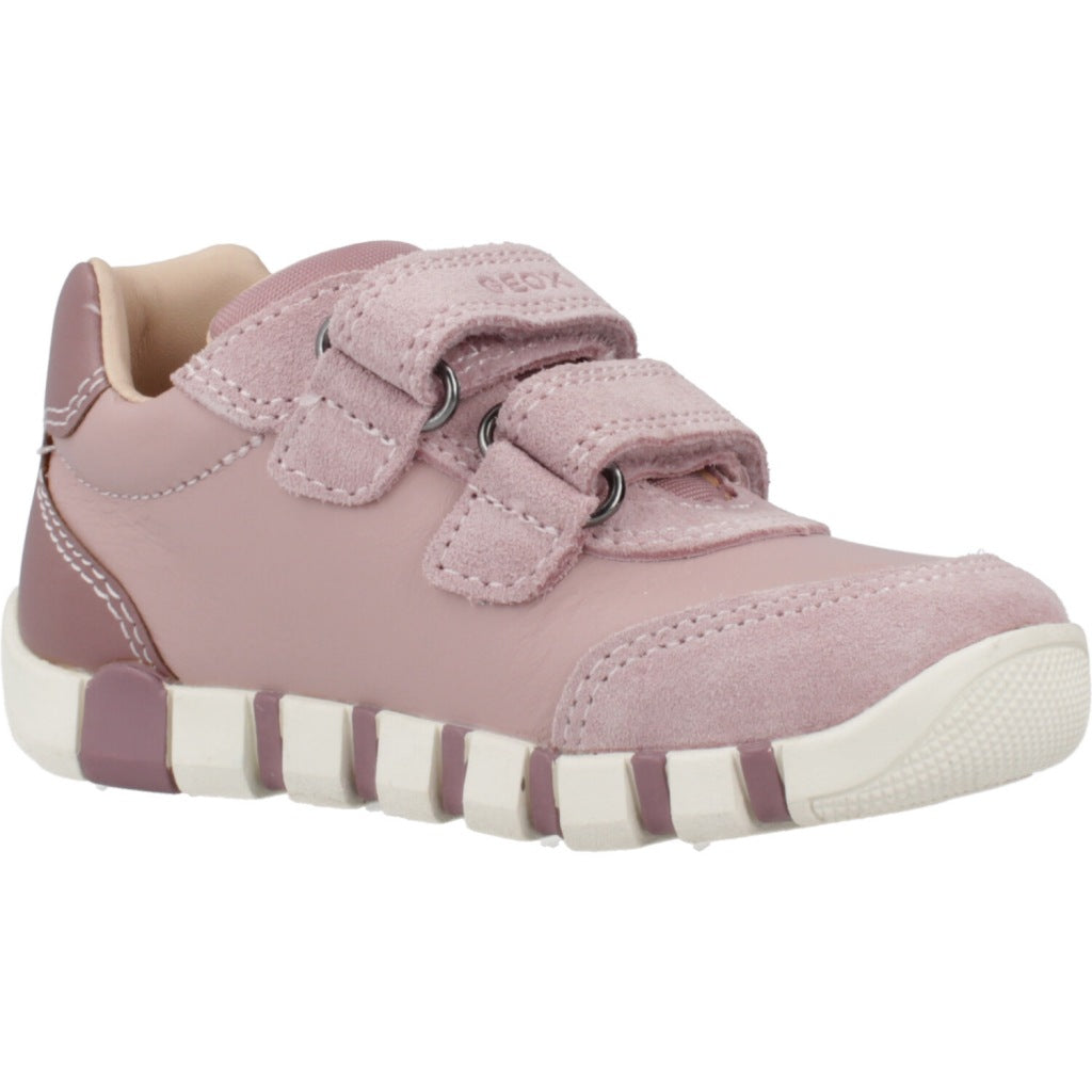 GEOX B IUPIDOO GIRL en color C  (5)