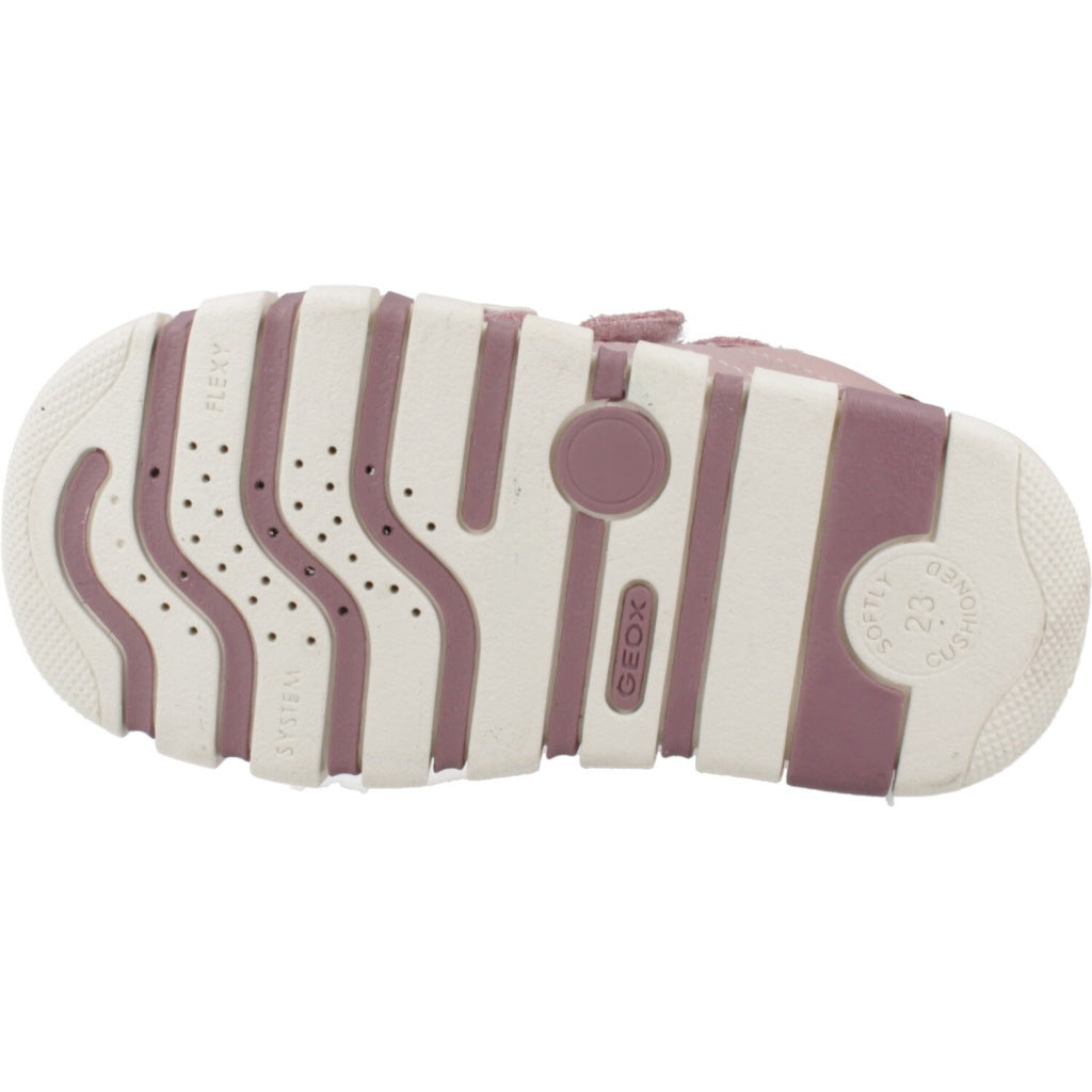 GEOX B IUPIDOO GIRL en color C  (6)