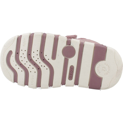 GEOX B IUPIDOO GIRL en color C  (6)