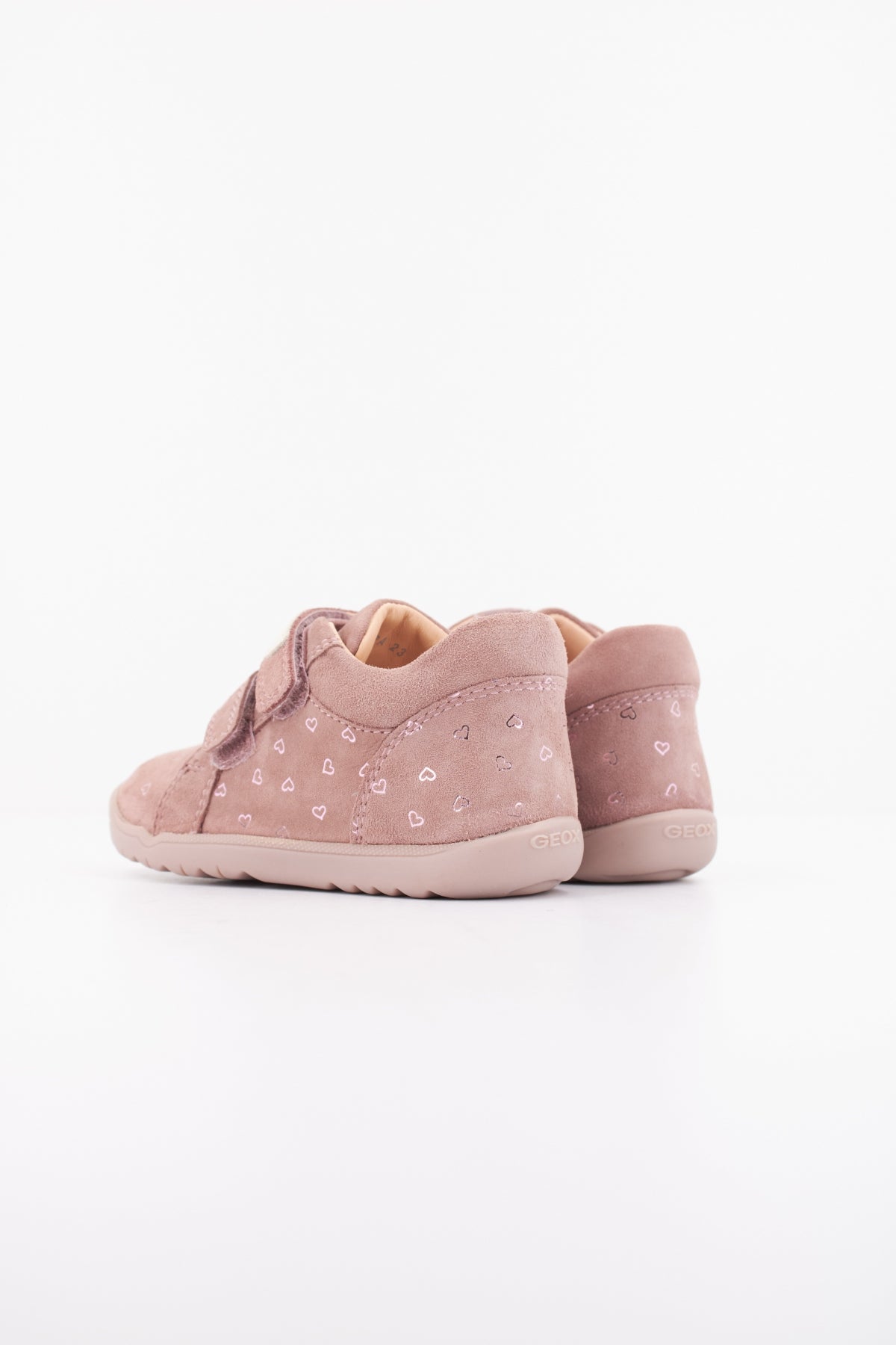 GEOX B MACCHIA GIRL en color C  (4)