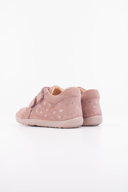GEOX B MACCHIA GIRL en color C  (4)