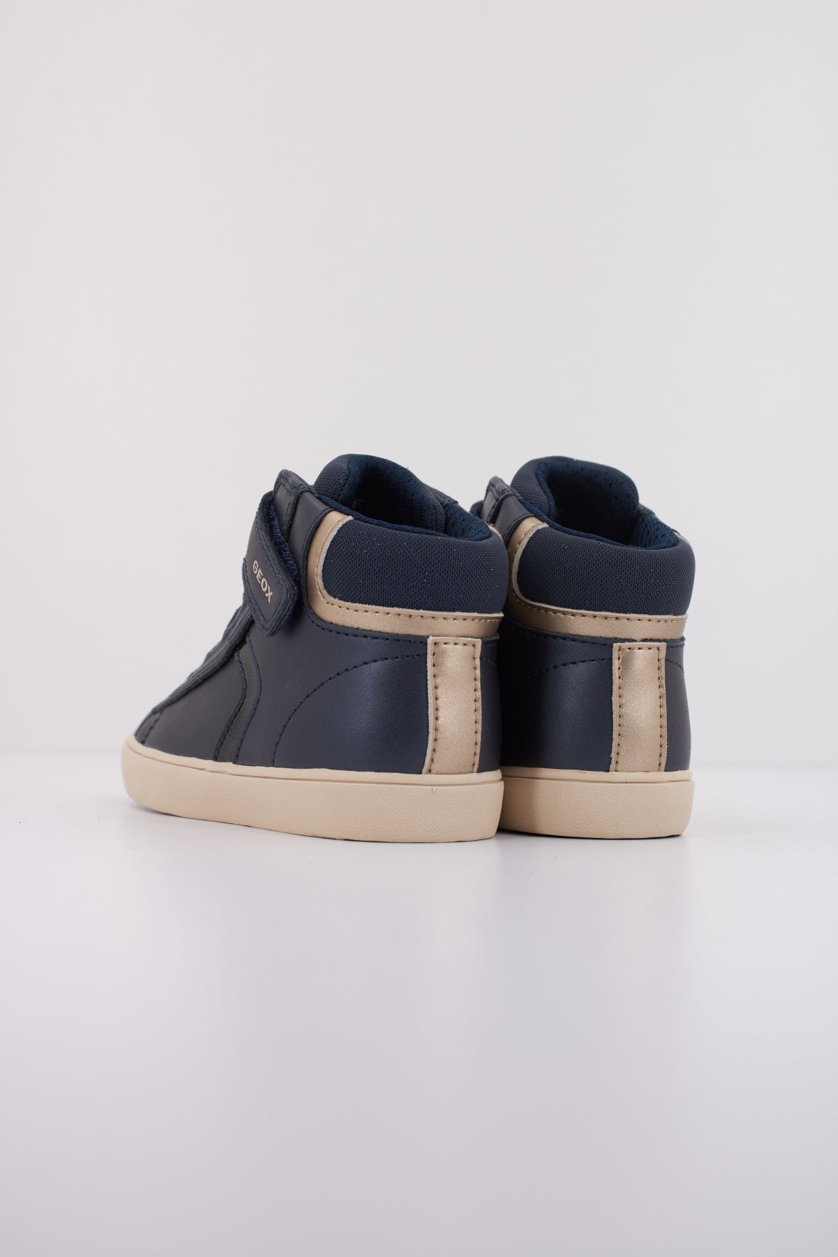 GEOX B GISLI GIRL en color C  (4)