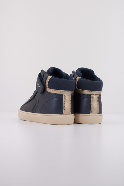 GEOX B GISLI GIRL en color C  (4)