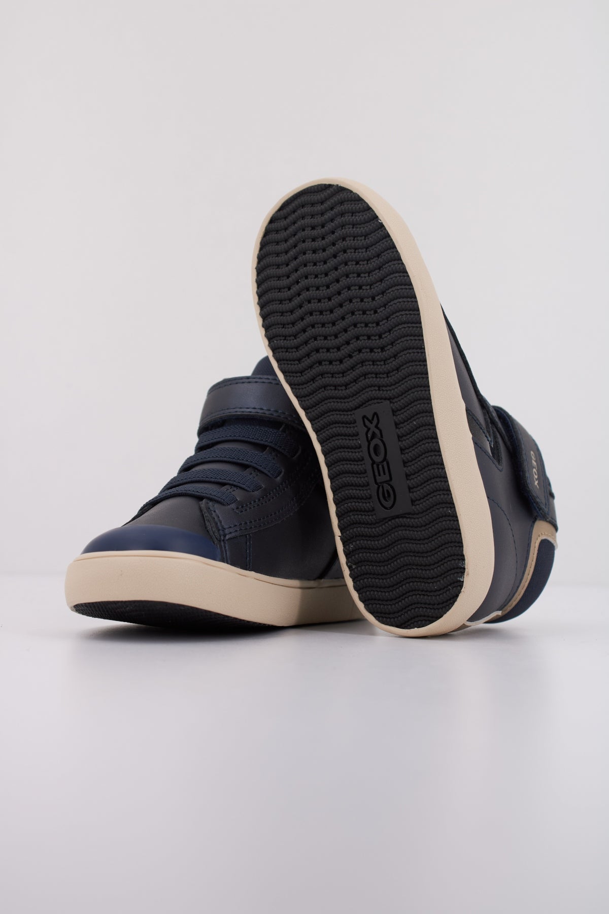 GEOX B GISLI GIRL en color C  (5)