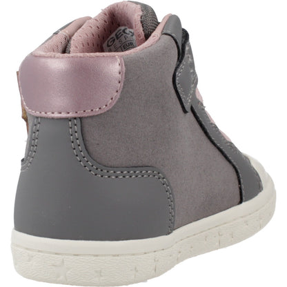 GEOX B GISLI GIRL en color C  (3)