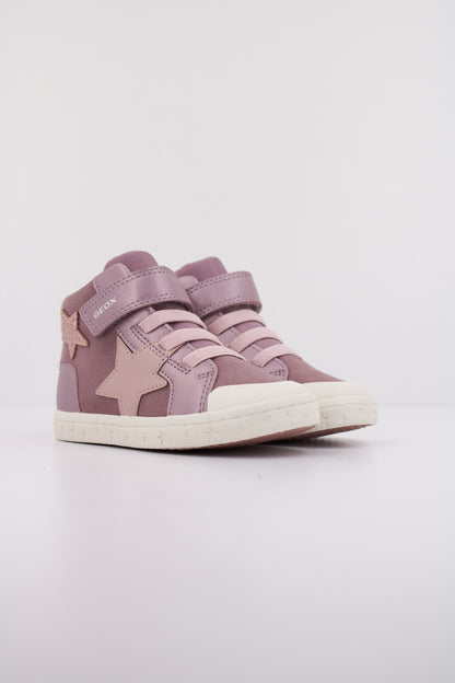 GEOX B GISLI GIRL en color C  (1)