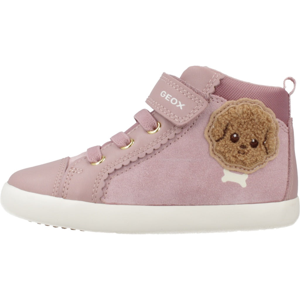 GEOX B GISLI GIRL en color C  (2)