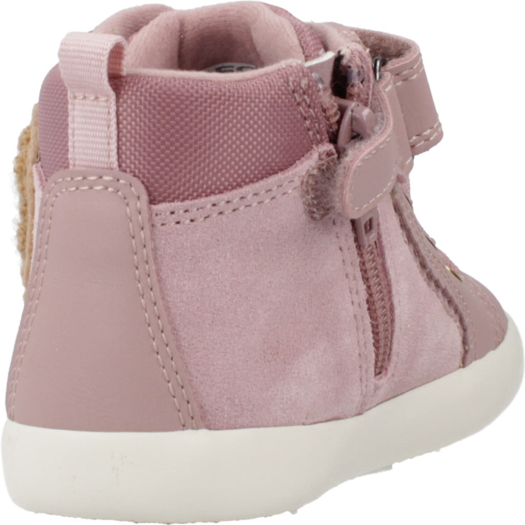 GEOX B GISLI GIRL en color C  (3)