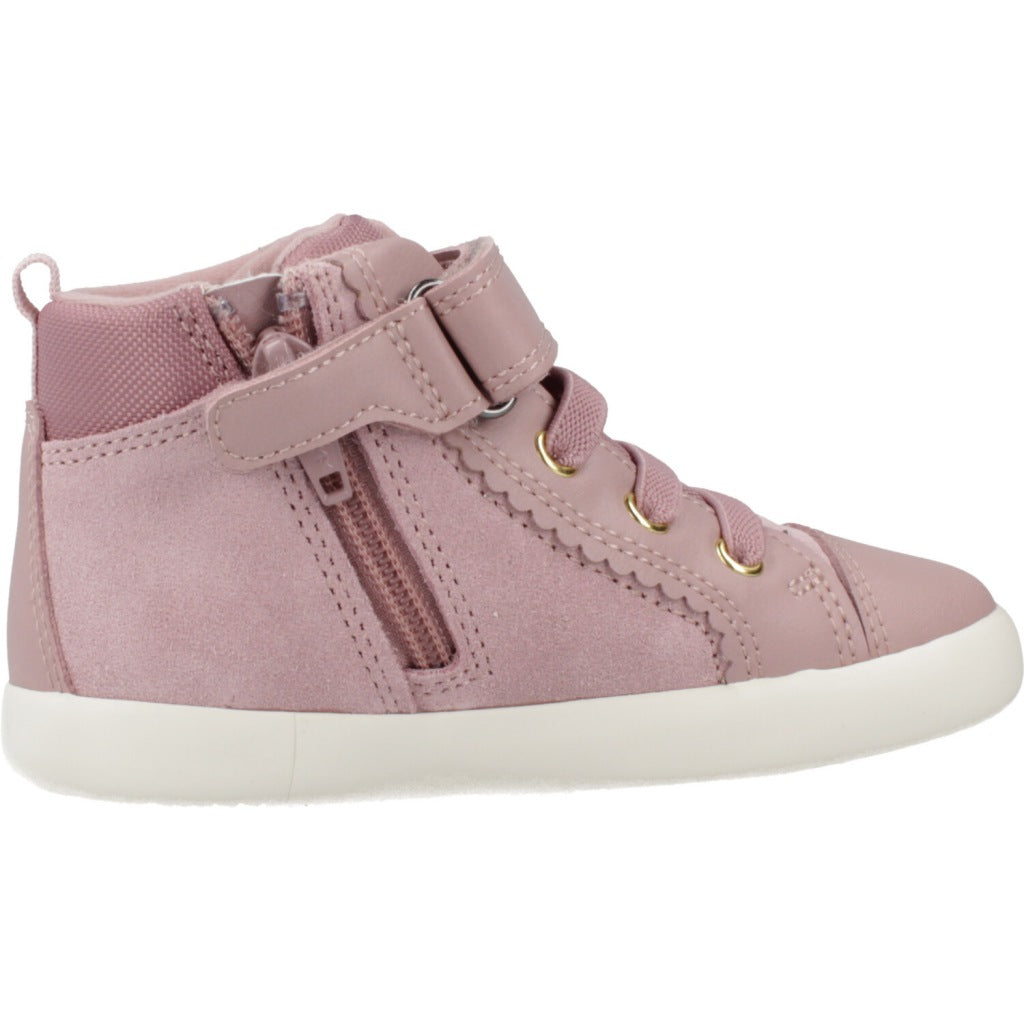 GEOX B GISLI GIRL en color C  (4)