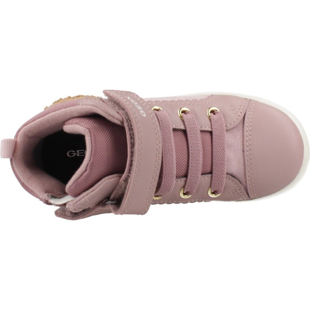 GEOX B GISLI GIRL en color C  (7)