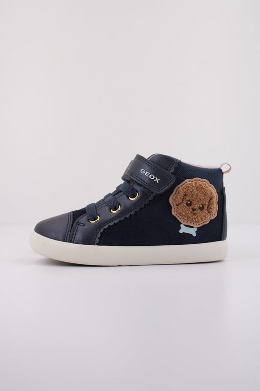 GEOX B GISLI GIRL en color C  (1)
