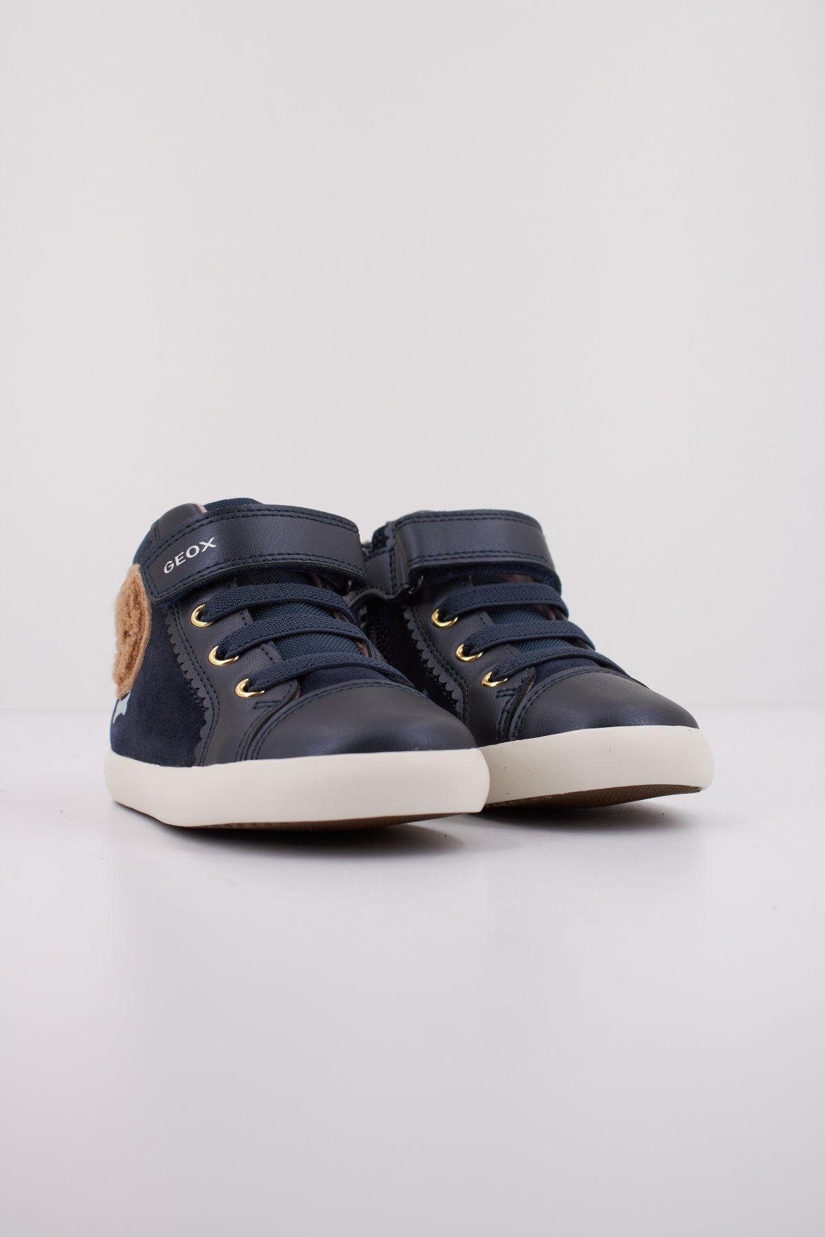 GEOX B GISLI GIRL en color C  (2)
