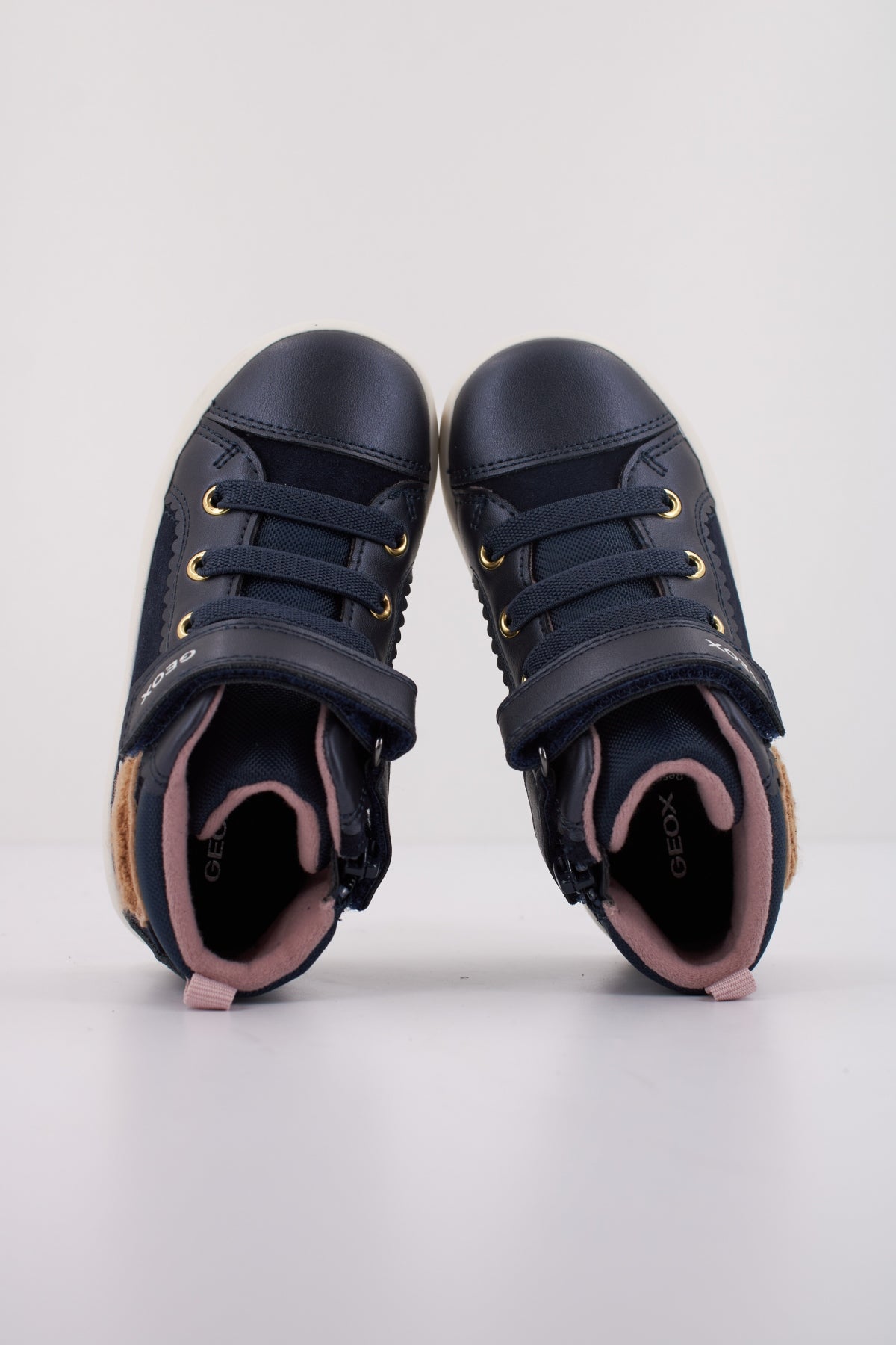 GEOX B GISLI GIRL en color C  (3)