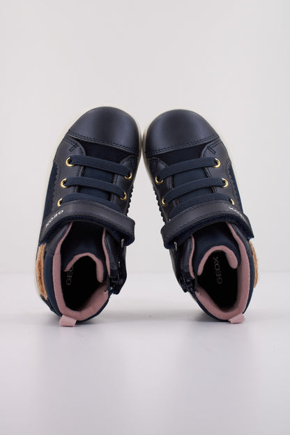 GEOX B GISLI GIRL en color C  (3)