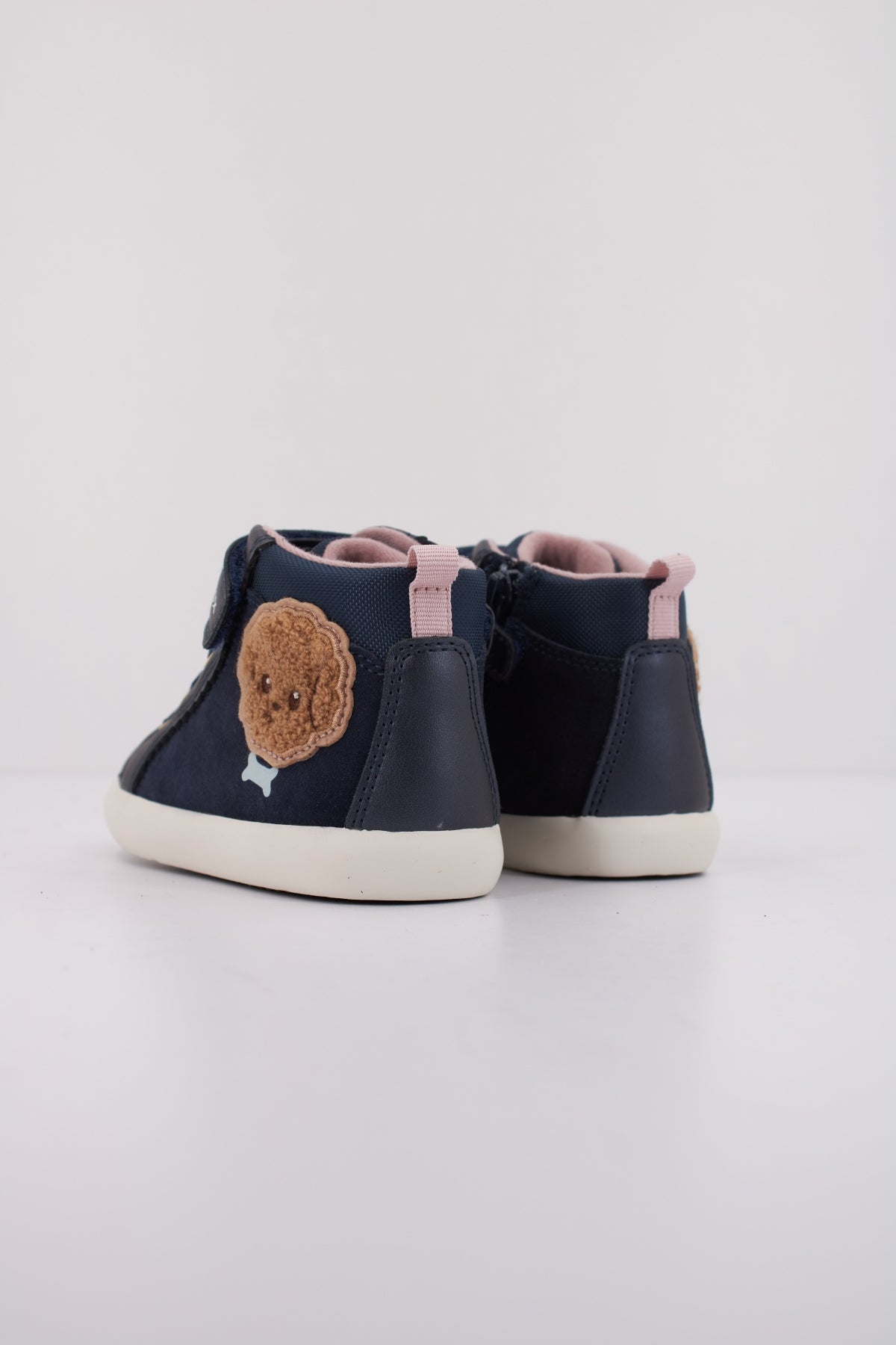 GEOX B GISLI GIRL en color C  (4)