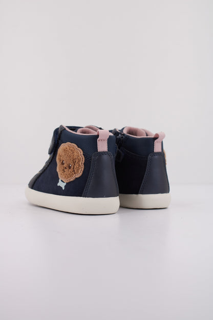 GEOX B GISLI GIRL en color C  (4)