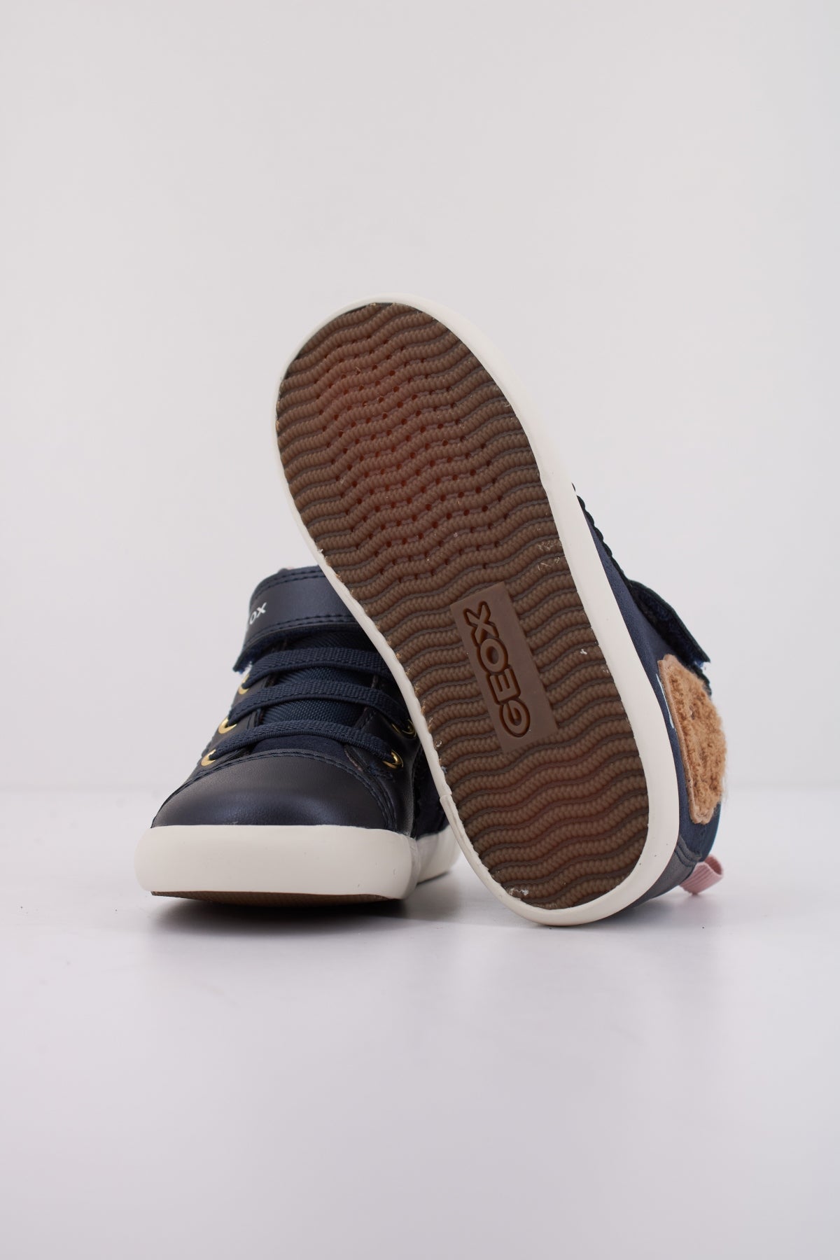 GEOX B GISLI GIRL en color C  (5)