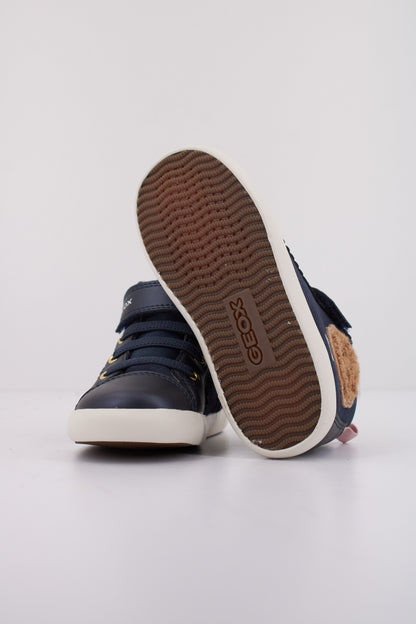 GEOX B GISLI GIRL en color C  (5)