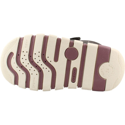 GEOX BB DHBC B IUPID en color C  (6)