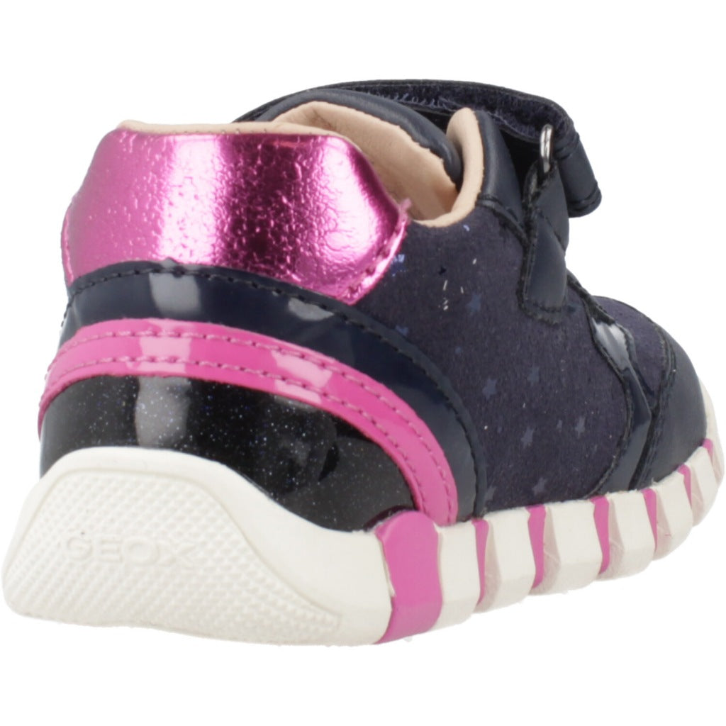 GEOX B IUPIDOO GIRL en color C  (3)