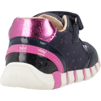 GEOX B IUPIDOO GIRL en color C  (3)