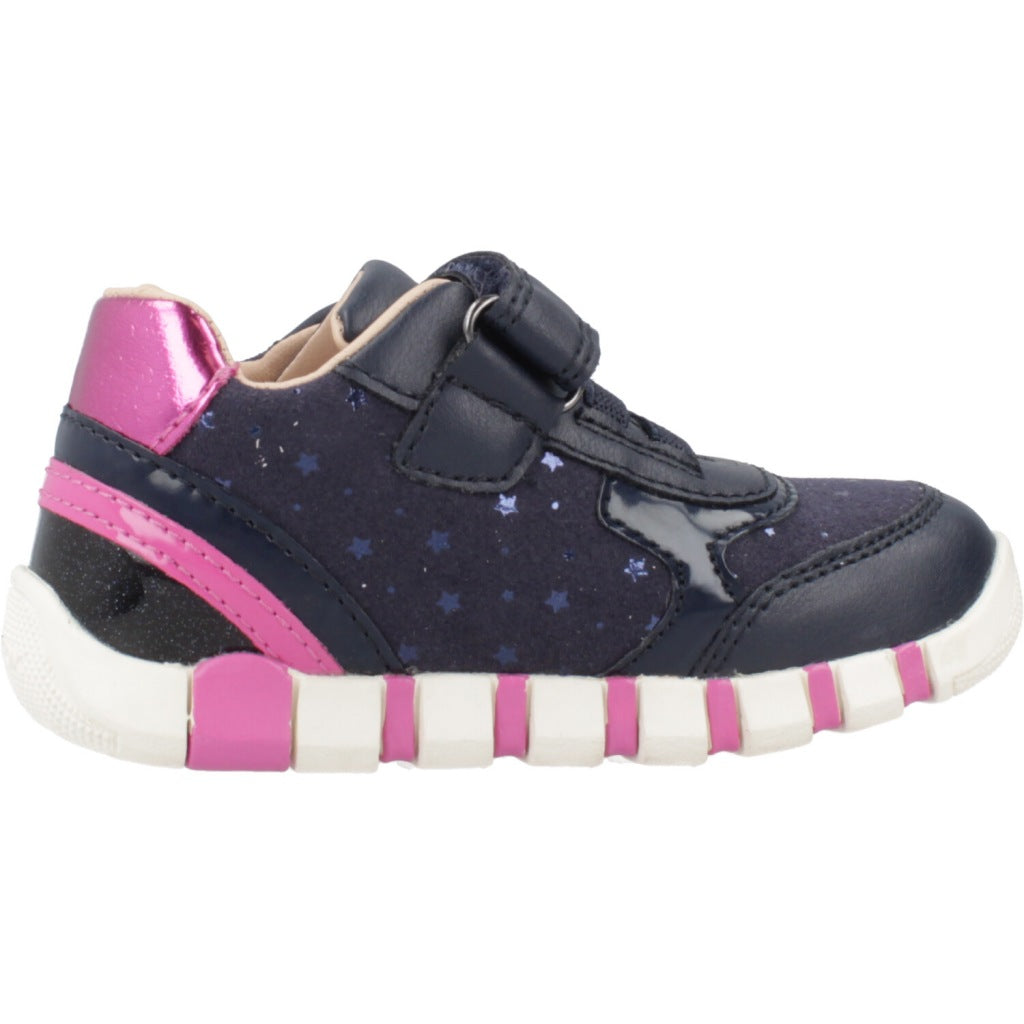 GEOX B IUPIDOO GIRL en color C  (4)