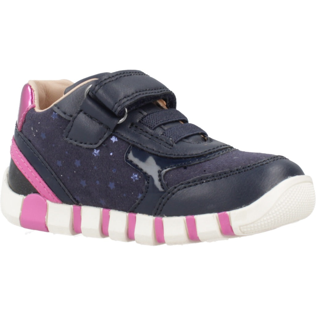 GEOX B IUPIDOO GIRL en color C  (5)