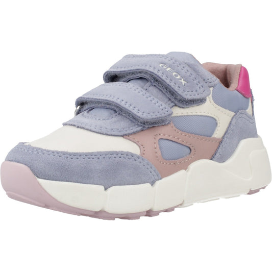 GEOX B FLEXYPER MINI GIRL en color CYE  (1)
