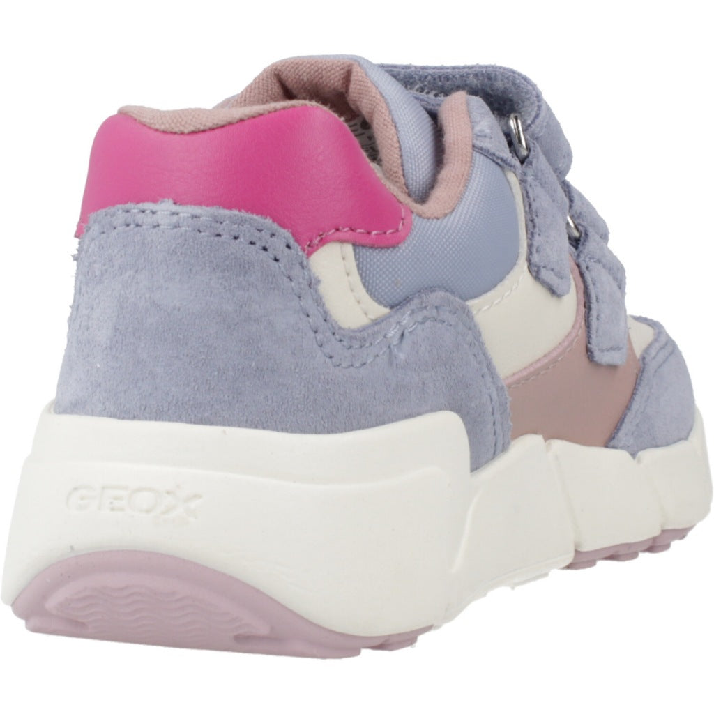 GEOX B FLEXYPER MINI GIRL en color CYE  (3)