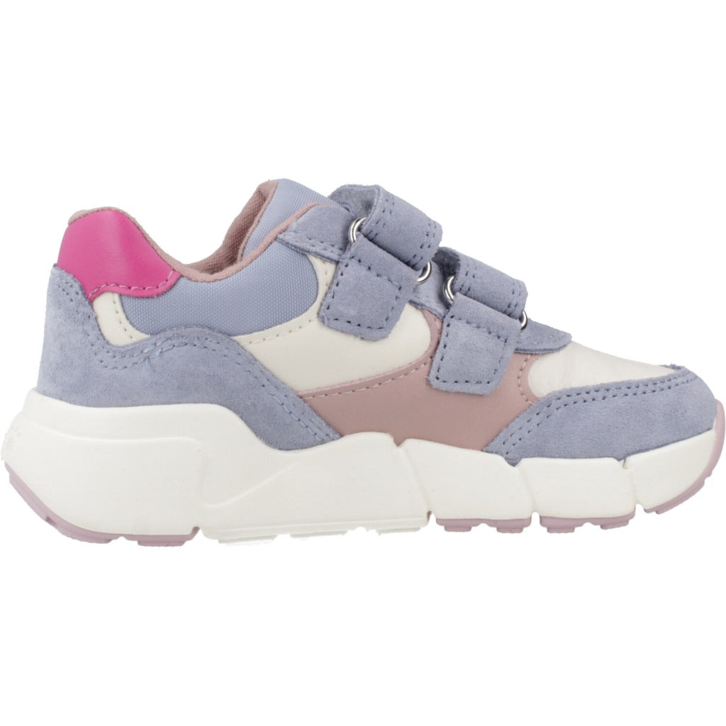 GEOX B FLEXYPER MINI GIRL en color CYE  (4)