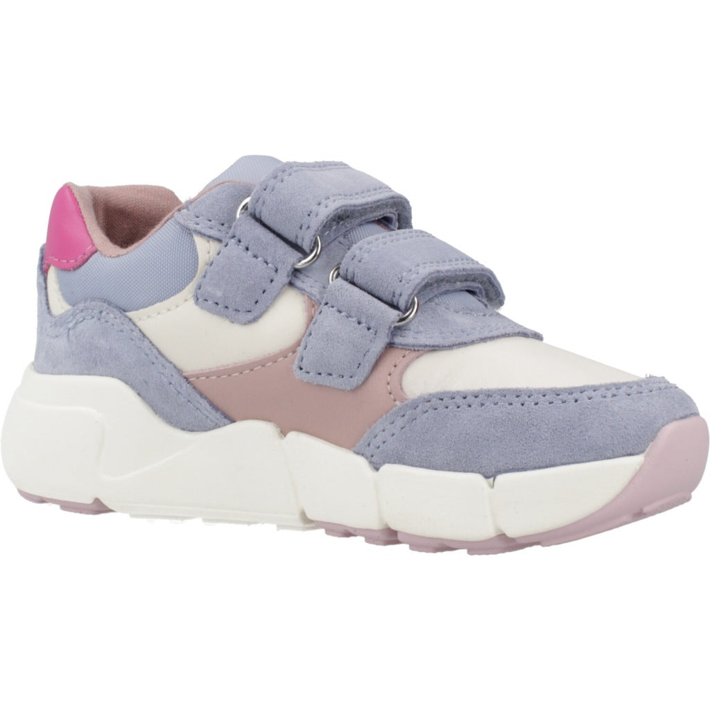 GEOX B FLEXYPER MINI GIRL en color CYE  (5)