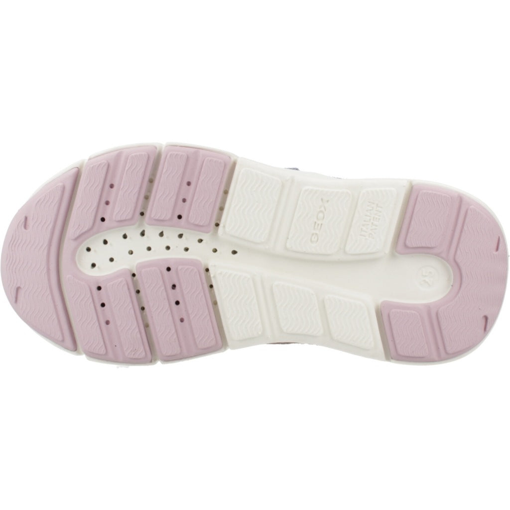 GEOX B FLEXYPER MINI GIRL en color CYE  (6)