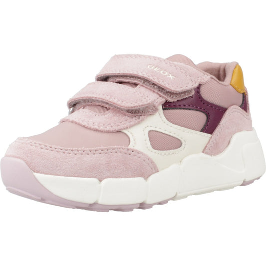 GEOX B FLEXYPER MINI GIRL en color CAB  (1)
