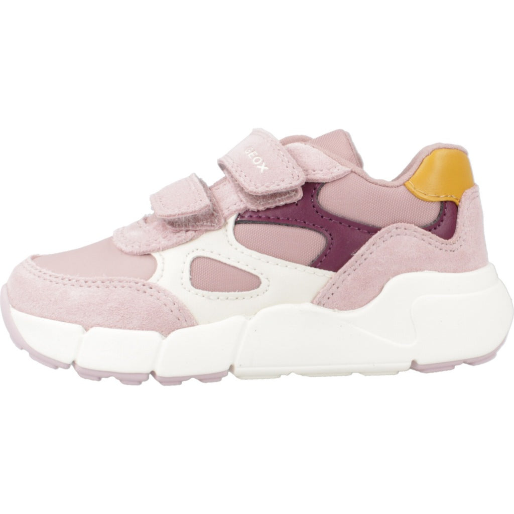 GEOX B FLEXYPER MINI GIRL en color CAB  (2)