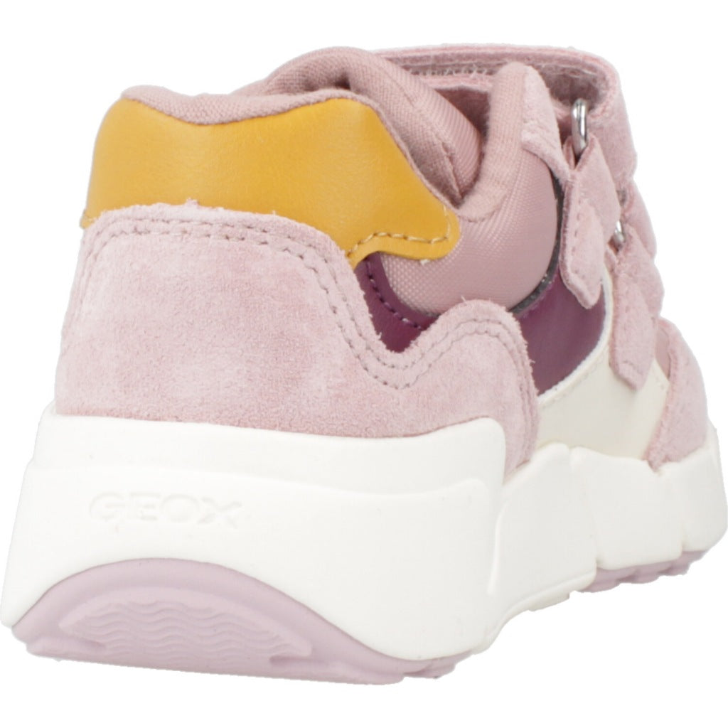 GEOX B FLEXYPER MINI GIRL en color CAB  (3)