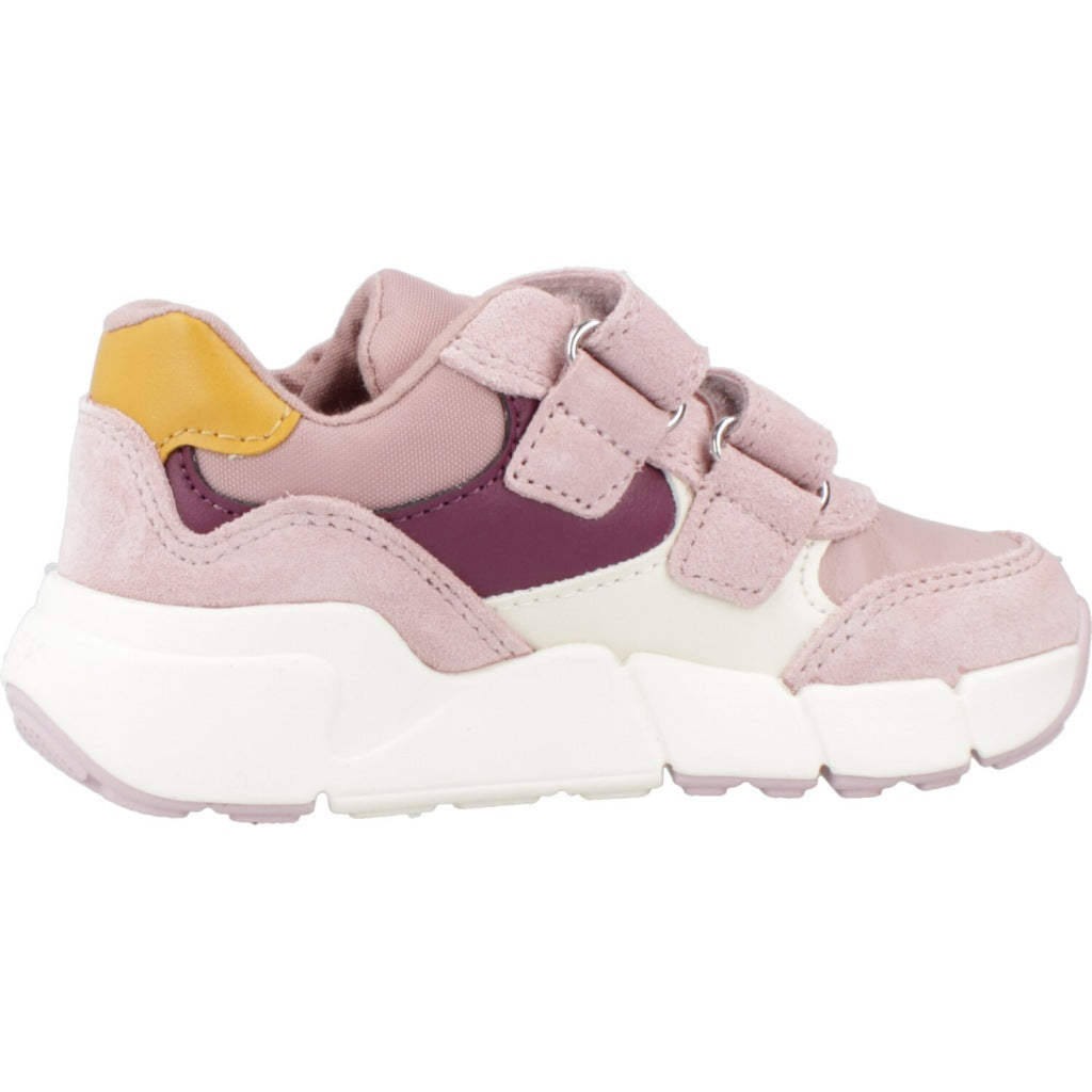 GEOX B FLEXYPER MINI GIRL en color CAB  (4)
