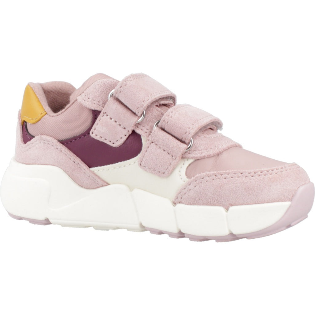 GEOX B FLEXYPER MINI GIRL en color CAB  (5)