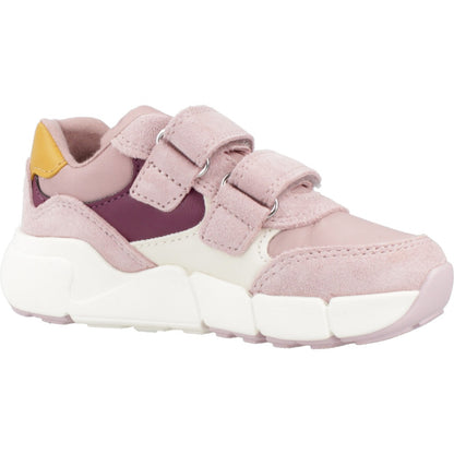 GEOX B FLEXYPER MINI GIRL en color CAB  (5)