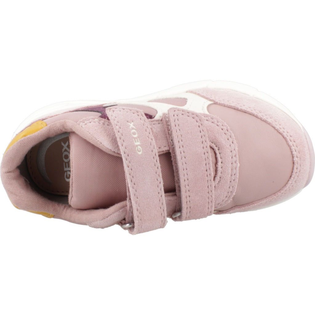 GEOX B FLEXYPER MINI GIRL en color CAB  (7)