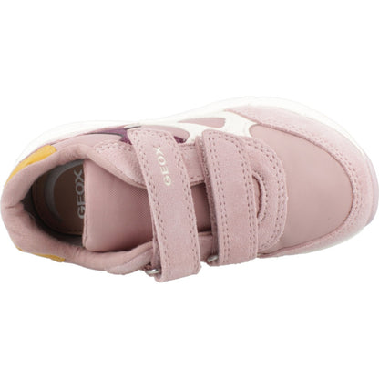 GEOX B FLEXYPER MINI GIRL en color CAB  (7)