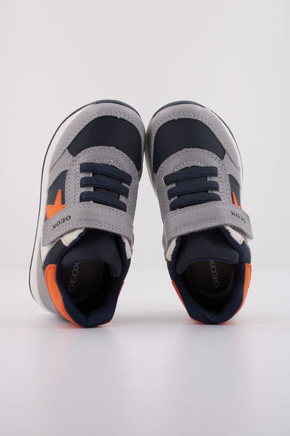 GEOX B RISHON BOY en color C  (3)