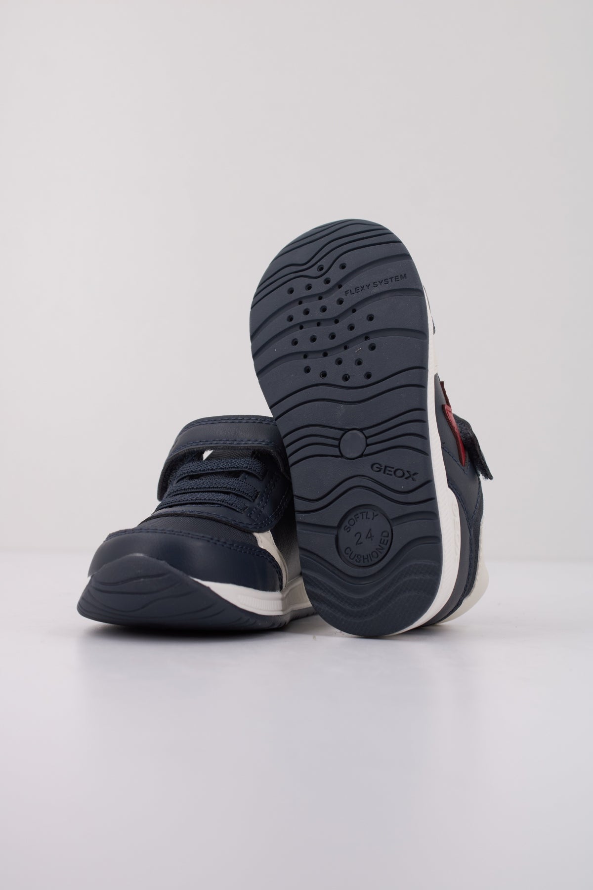 GEOX B RISHON BOY en color C  (5)