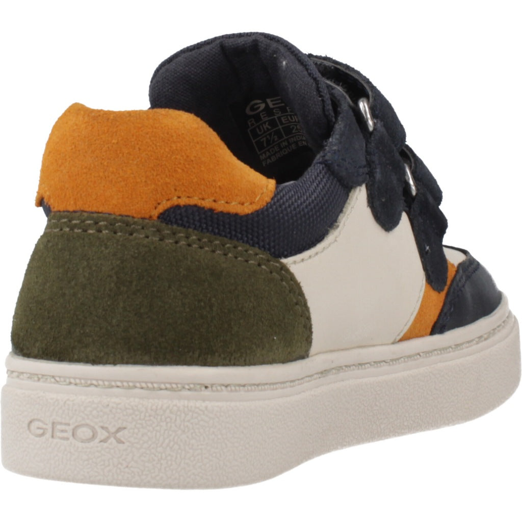 GEOX  B NASHIK BOY  en color CMF  (3)