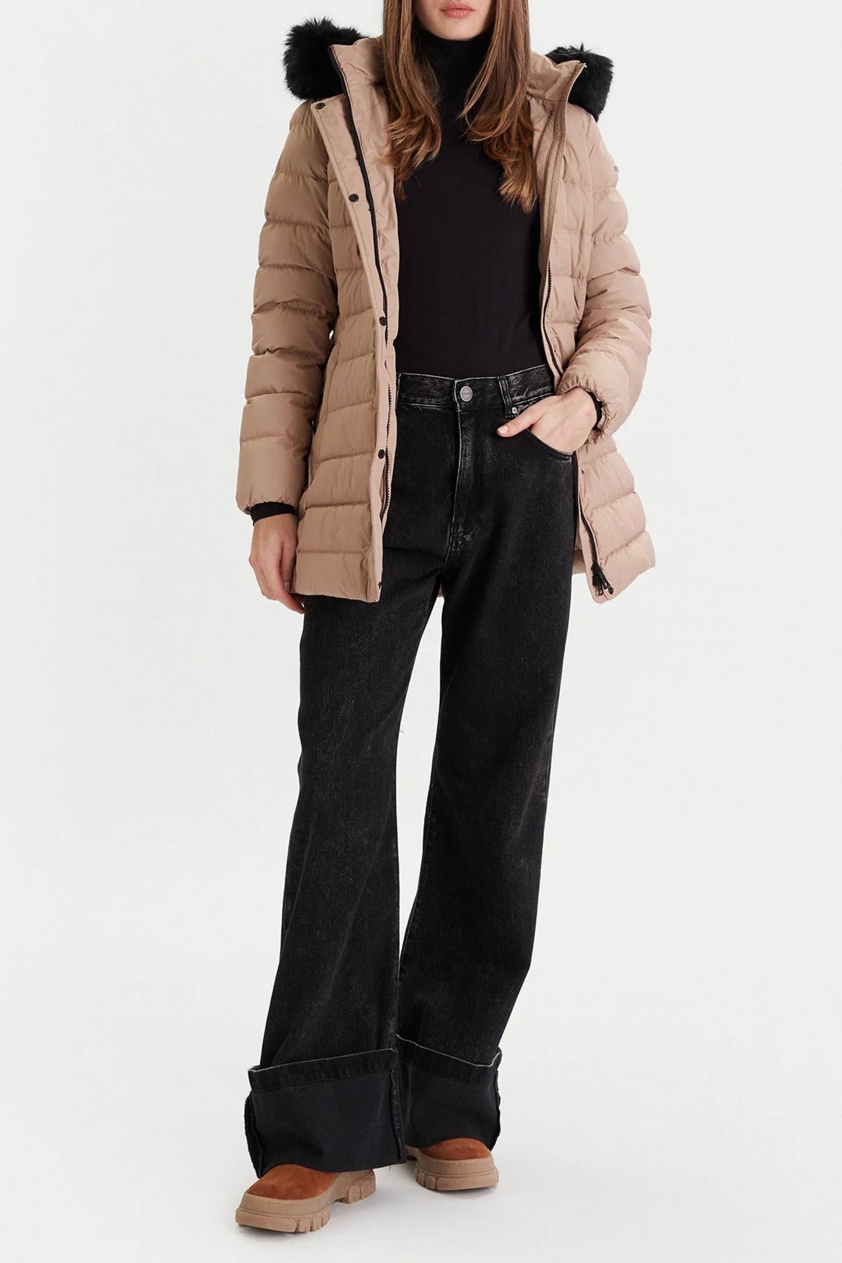 GEOX W CATRIA en color F  (3)