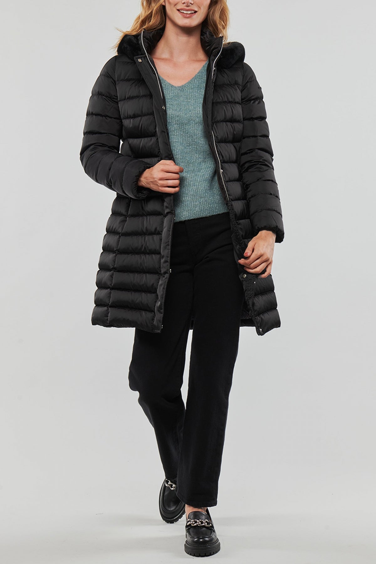 GEOX W BETTANIE en color F  (1)